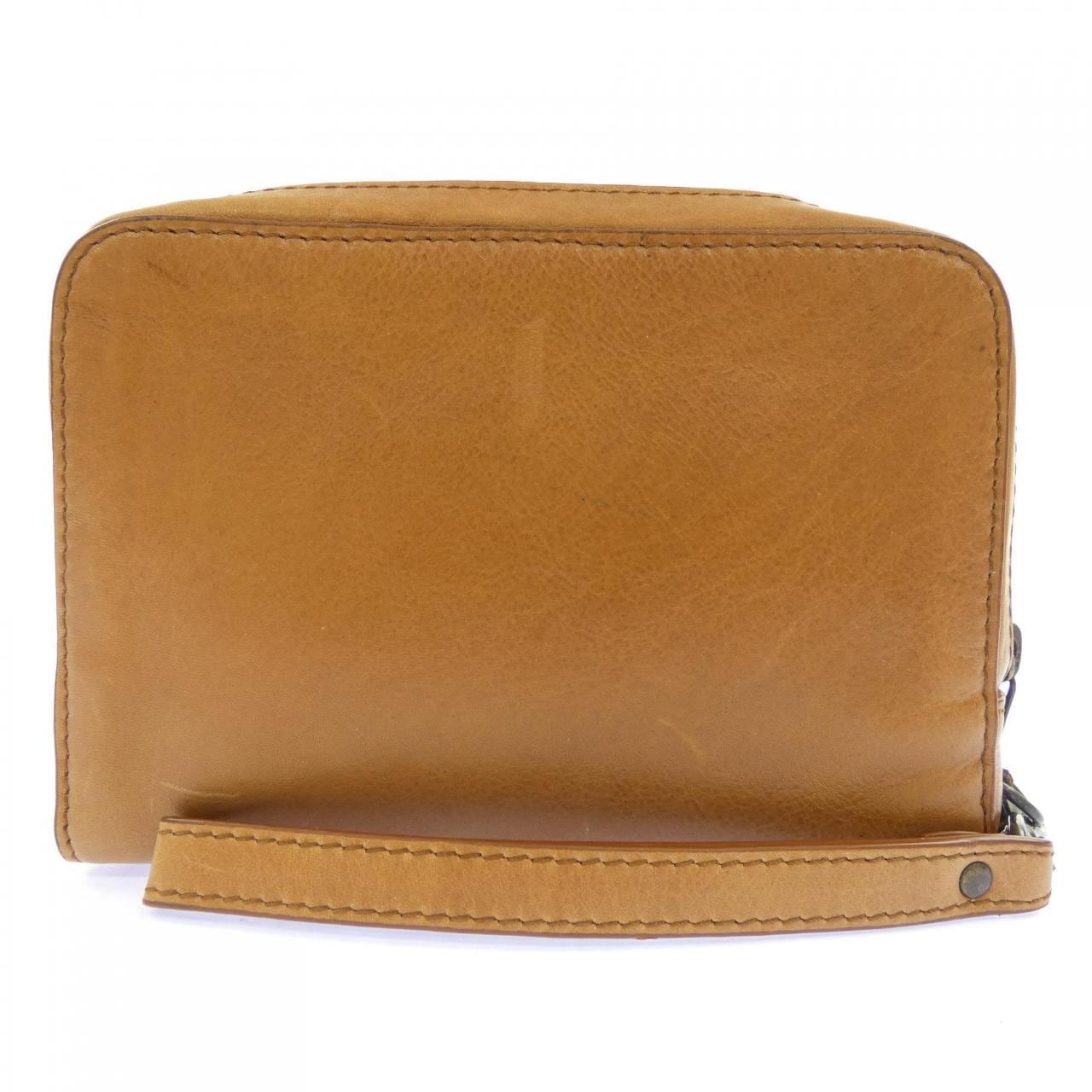 マザーハウス MOTHERHOUSE POUCH