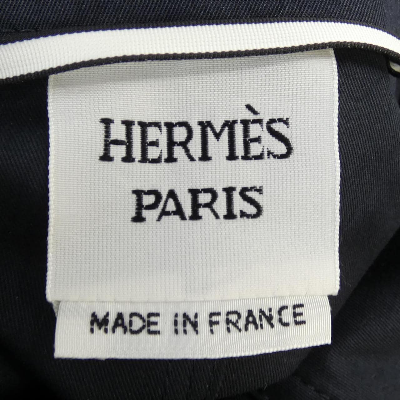 エルメス HERMES 6E0162DK ケープ