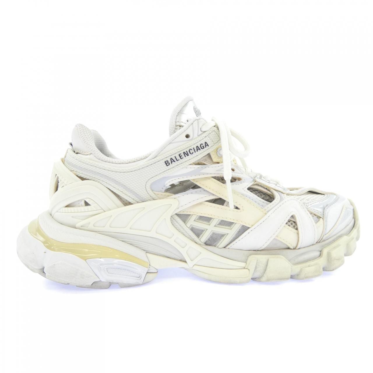 バレンシアガ BALENCIAGA 568615 スニーカー