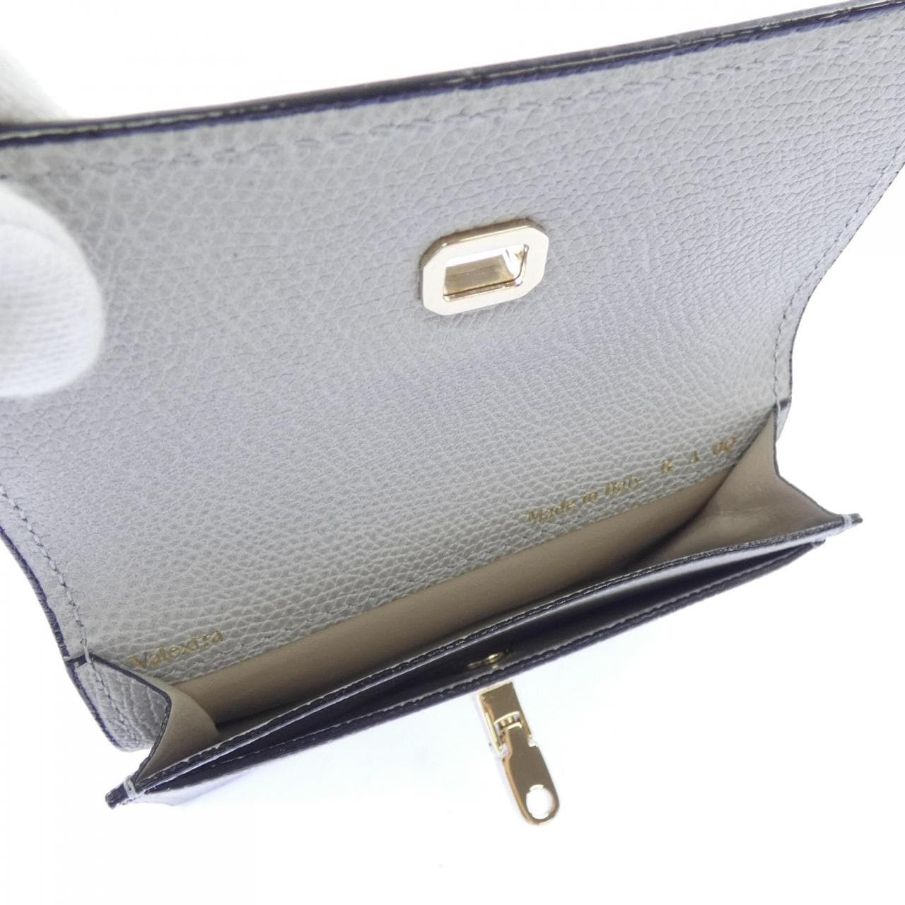 ヴァレクストラ VALEXTRA ブレラ カードケース SGBR0013028LOCCC99 CARD CASE