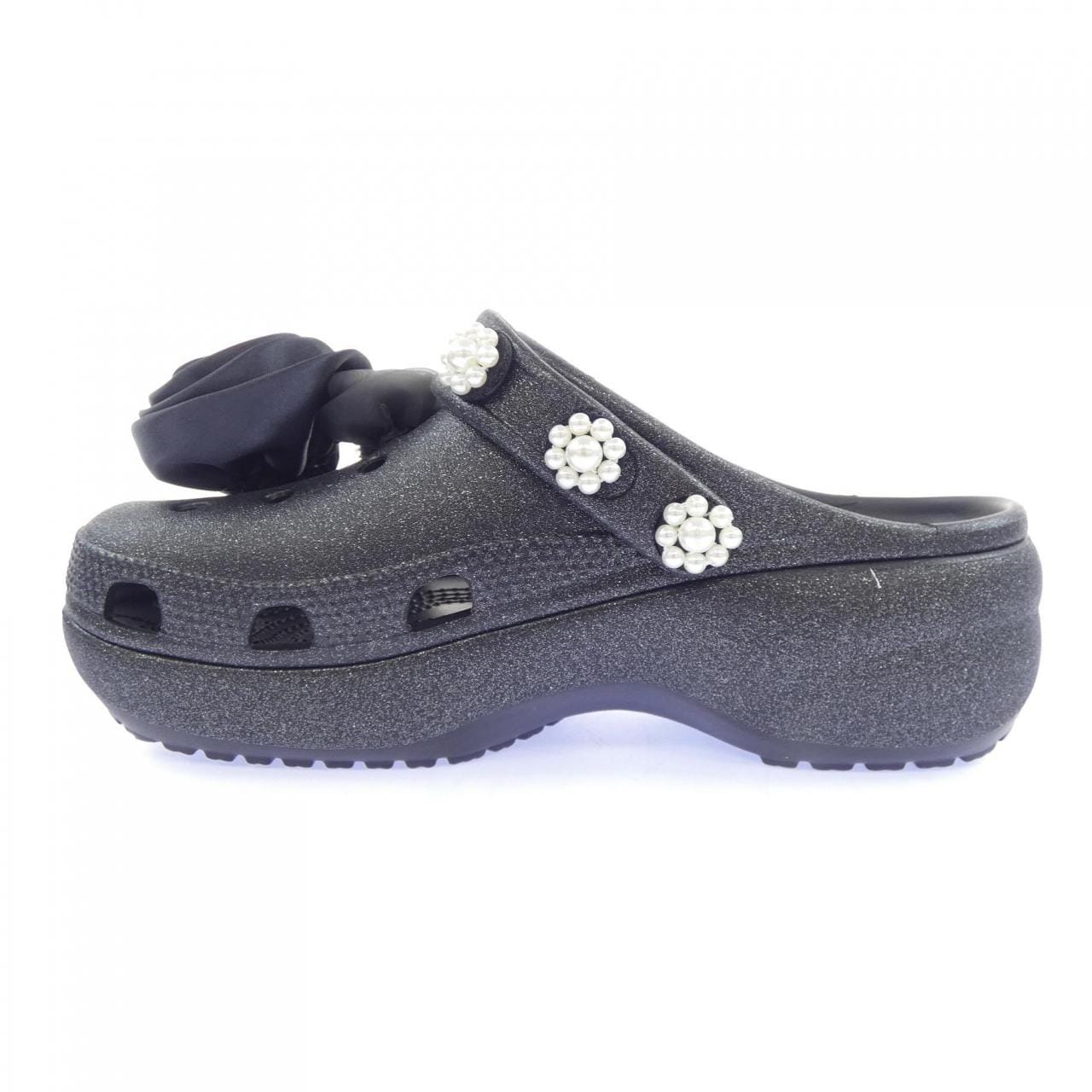 CROCS UNITED ARROWS サンダル