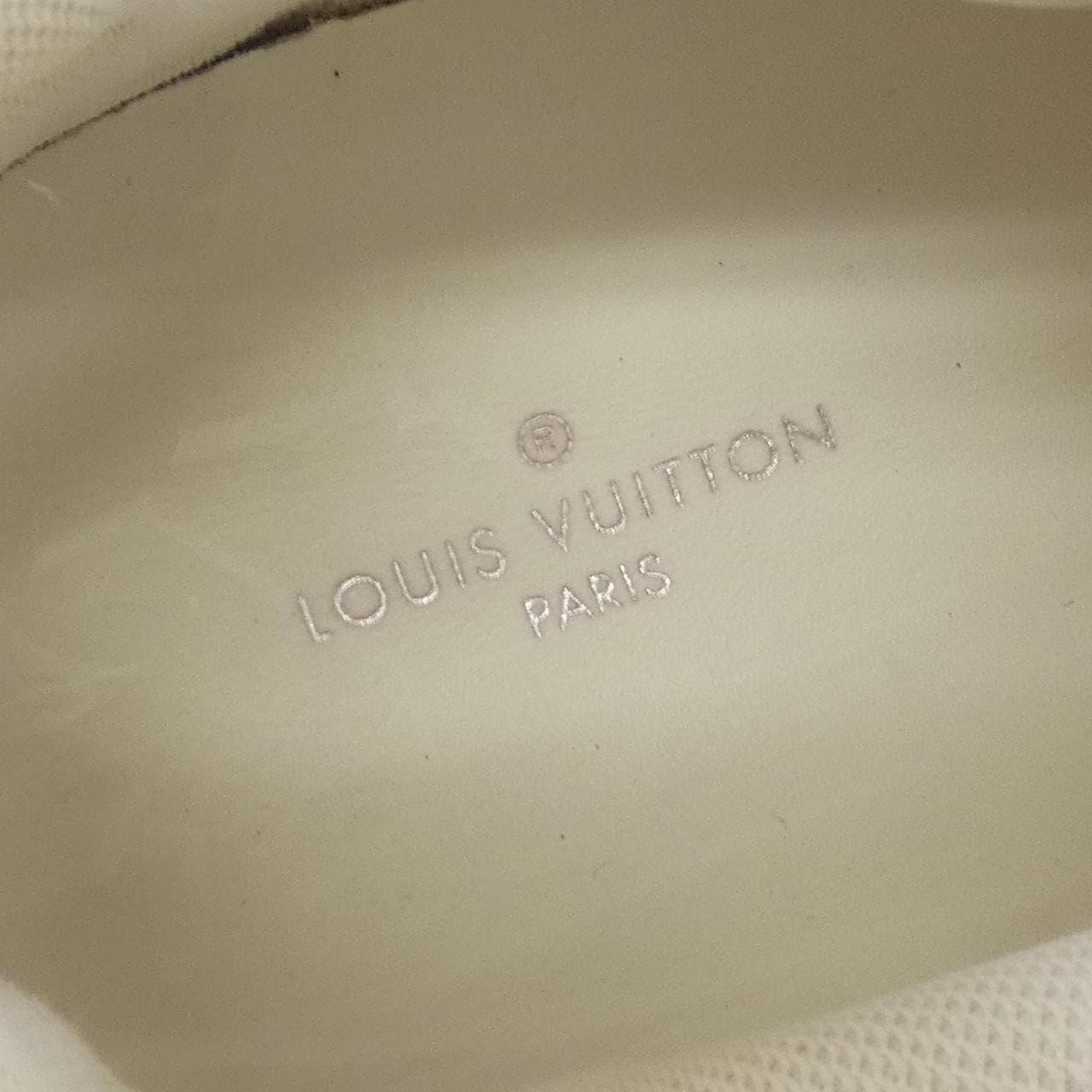 ルイヴィトン LOUIS VUITTON 0290 スニーカー