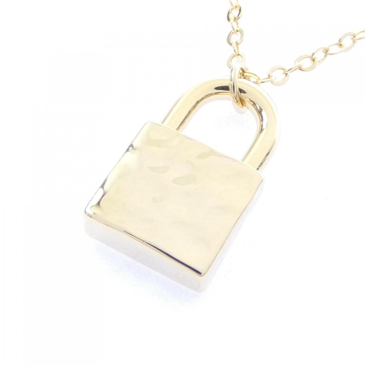 タケオキクチ TAKEO KIKUCHI NECKLACE