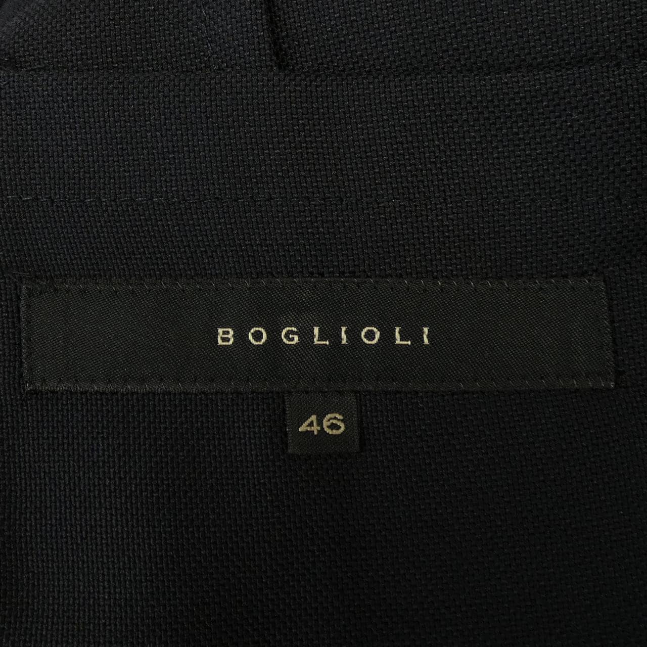 ボリオリ BOGLIOLI DOVER ジャケット