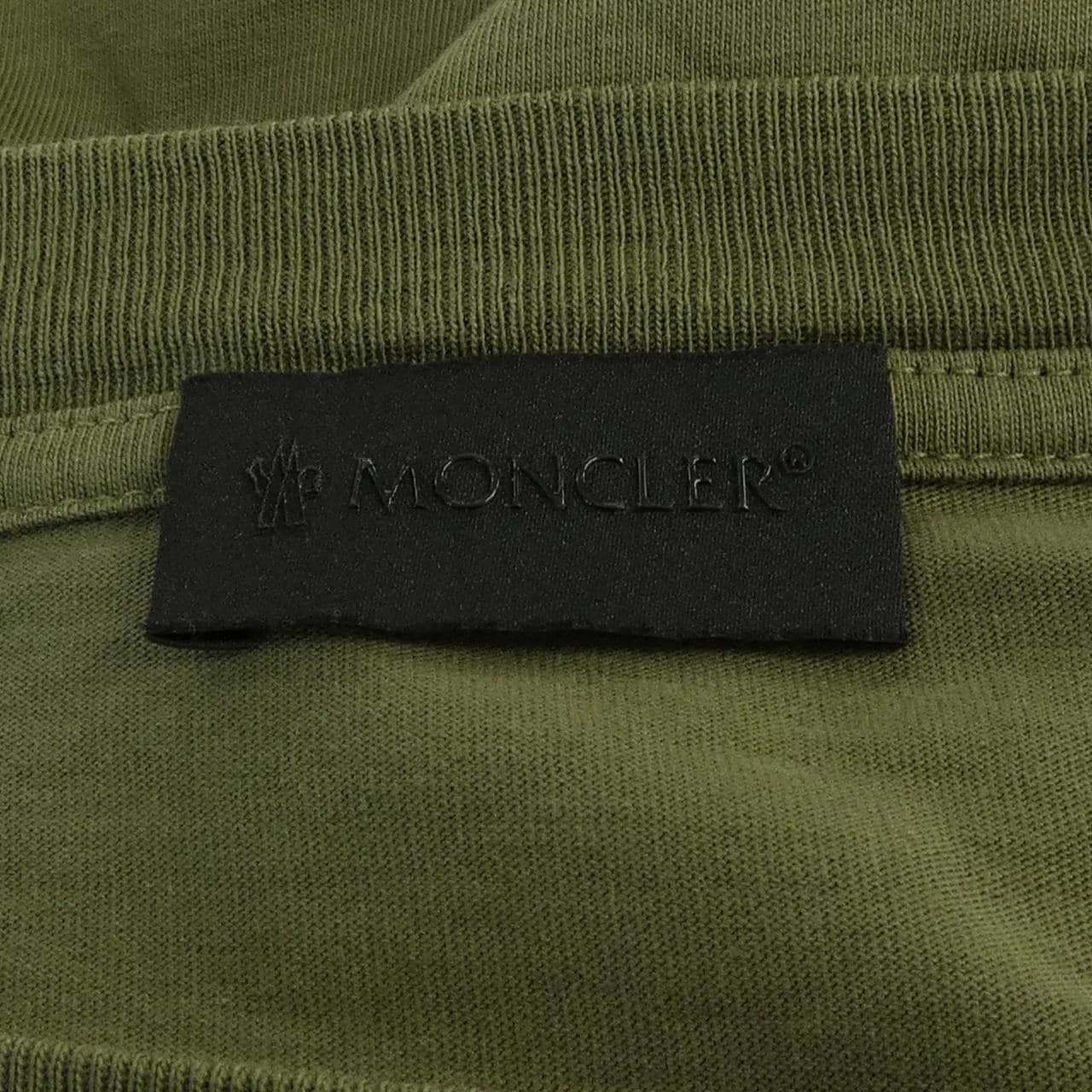 モンクレール MONCLER 20918D00008 Tシャツ