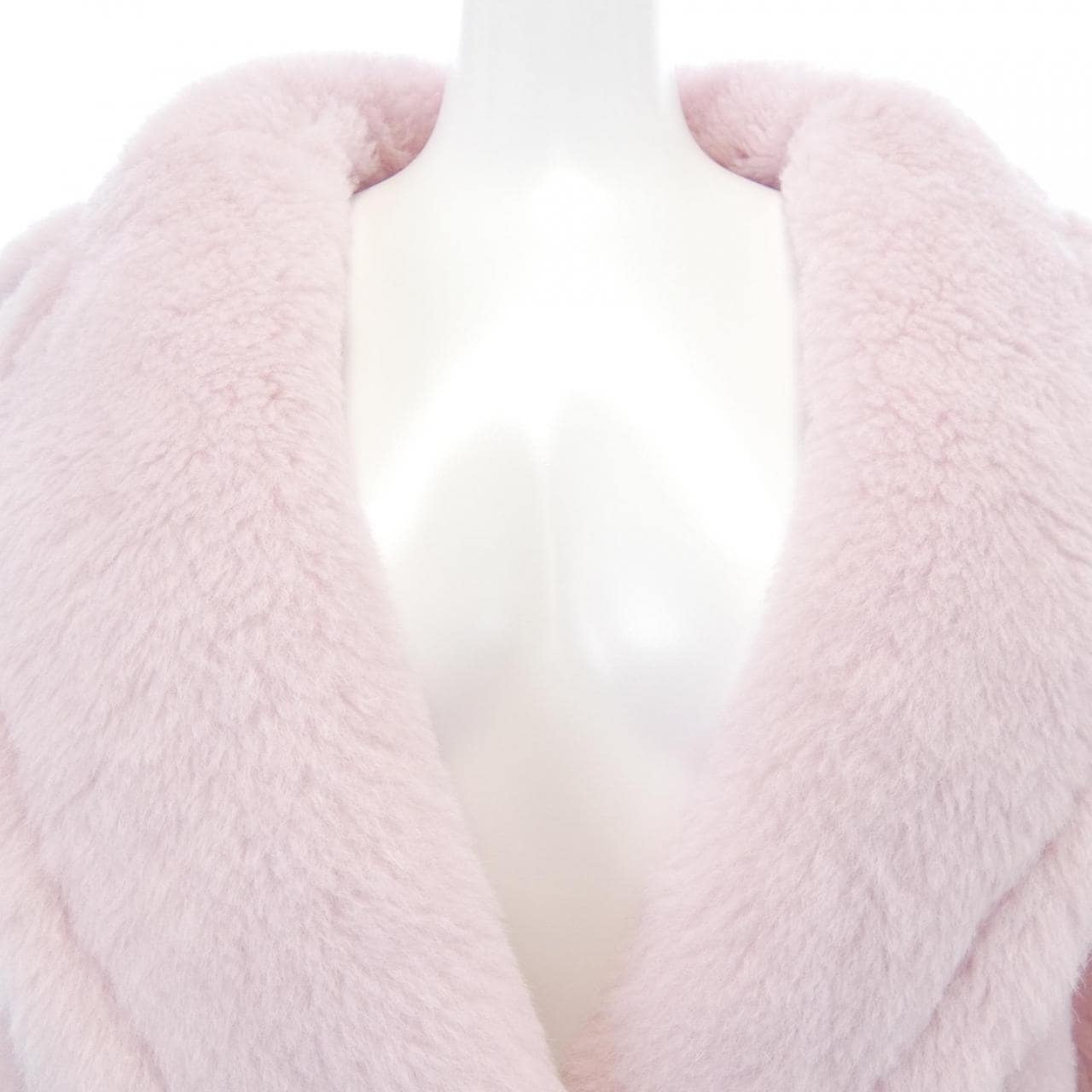 マックスマーラ Max Mara TEDGIRL テディベア コート