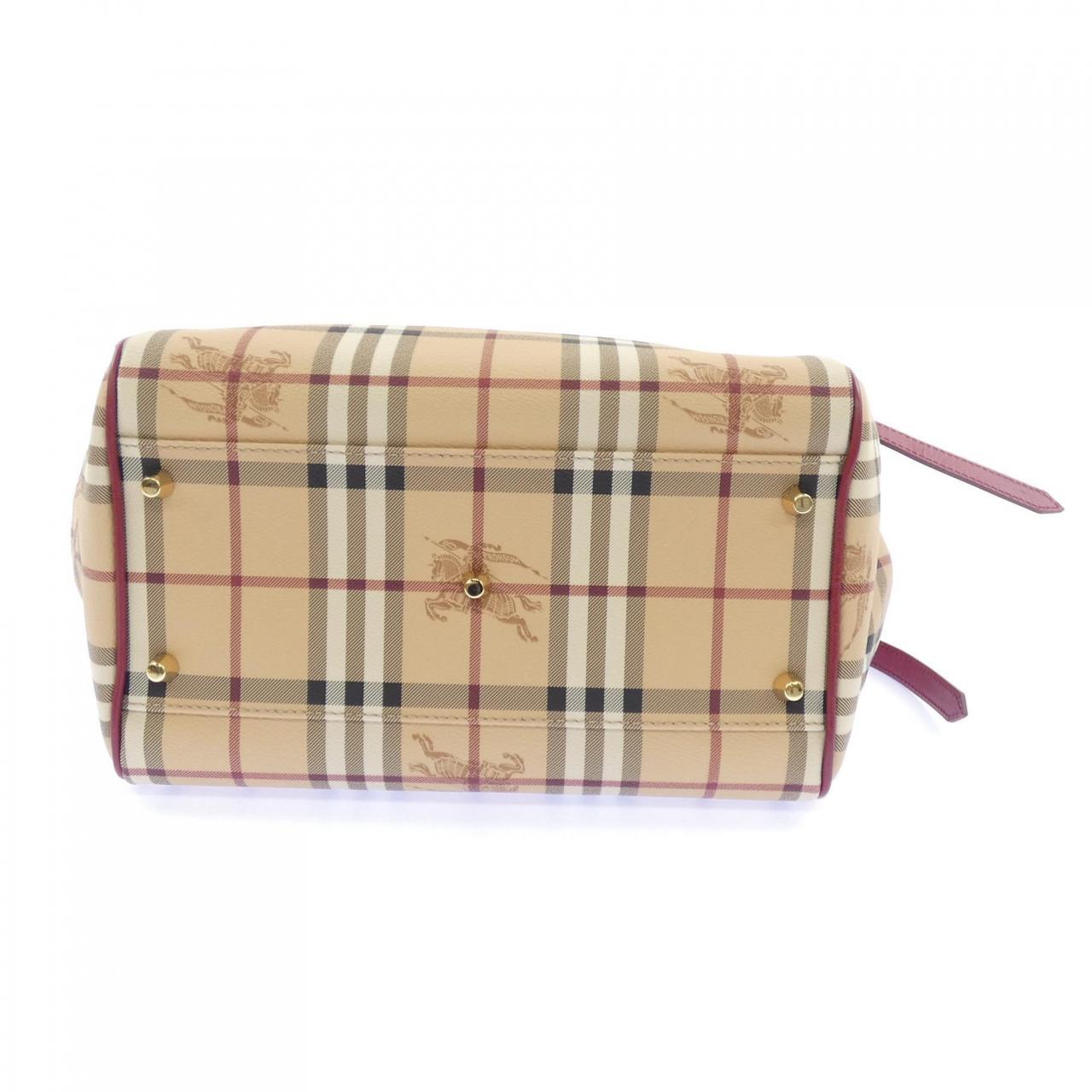 バーバリー BURBERRY 37993561 BAG