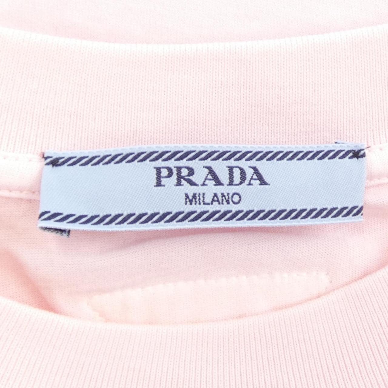 プラダ PRADA 135520 S152 XEM Tシャツ