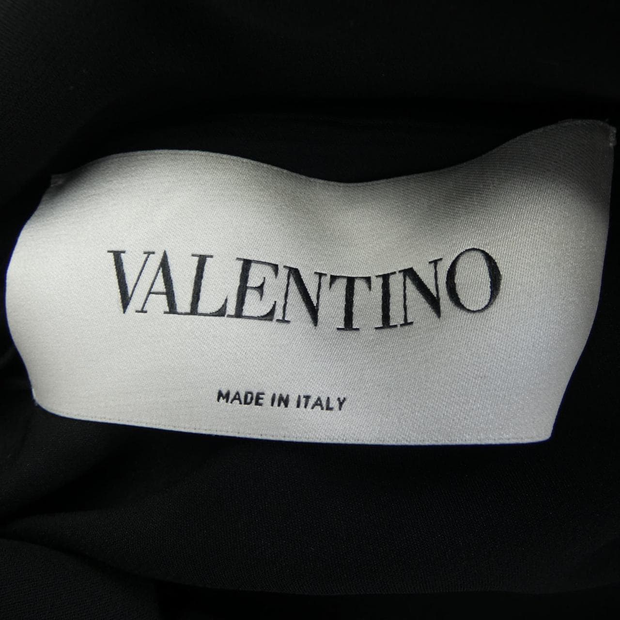 ヴァレンティノ VALENTINO VB0VAVE06B0 ワンピース