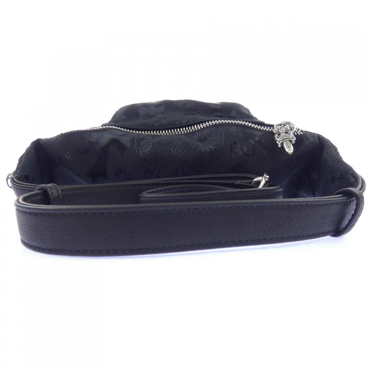 クロムハーツ CHROME HEARTS SNAT PACK MINI MULTI MOTIF 300167717AFIXXXL81 BAG