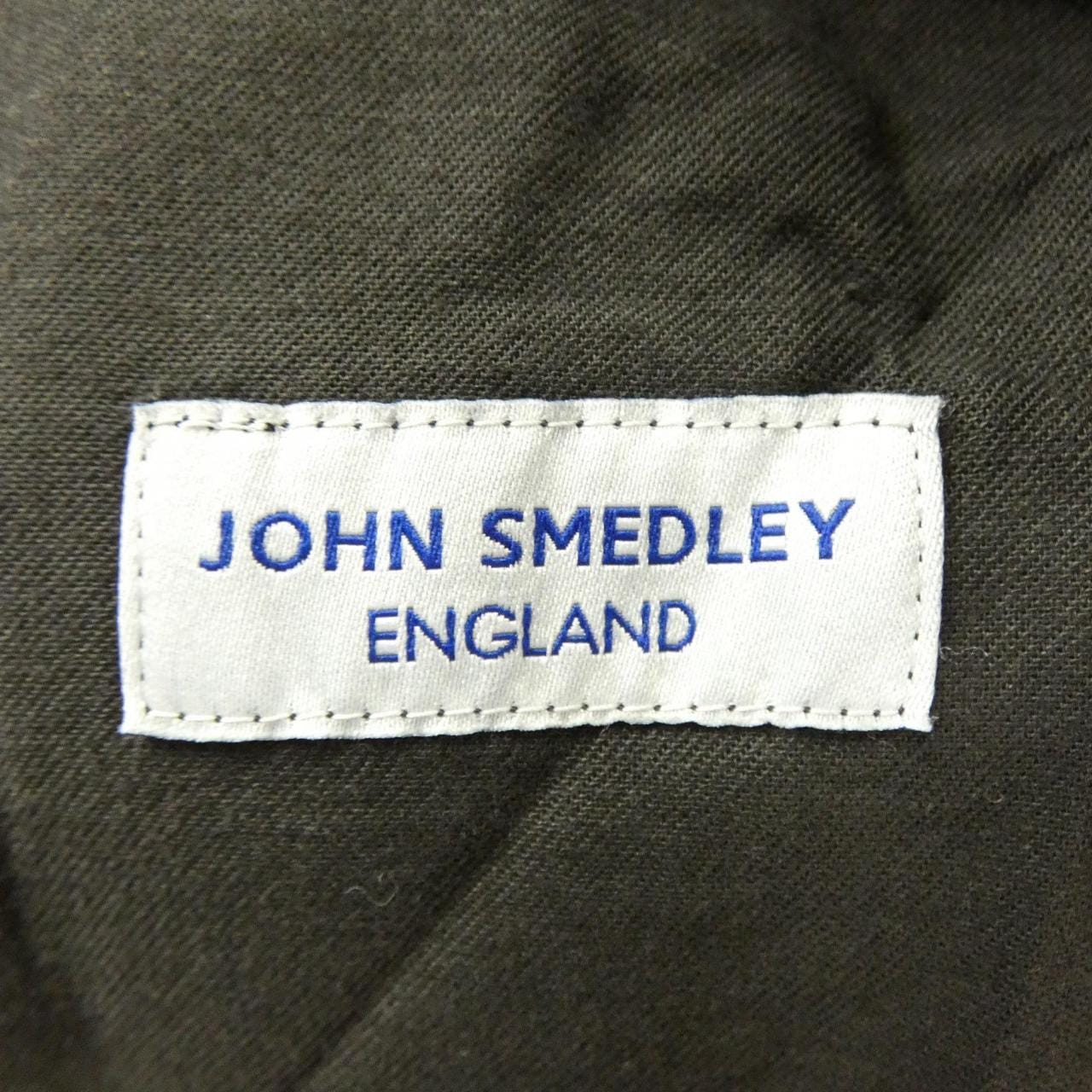 ジョンスメドレー JOHN SMEDLEY パンツ