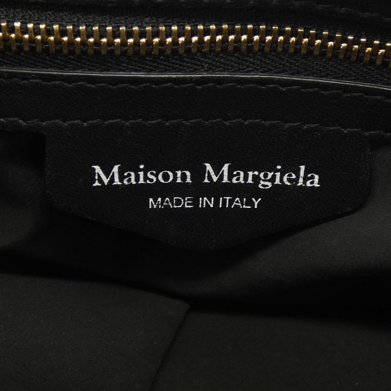 メゾンマルジェラ Maison Margiela S61WB0000 BAG