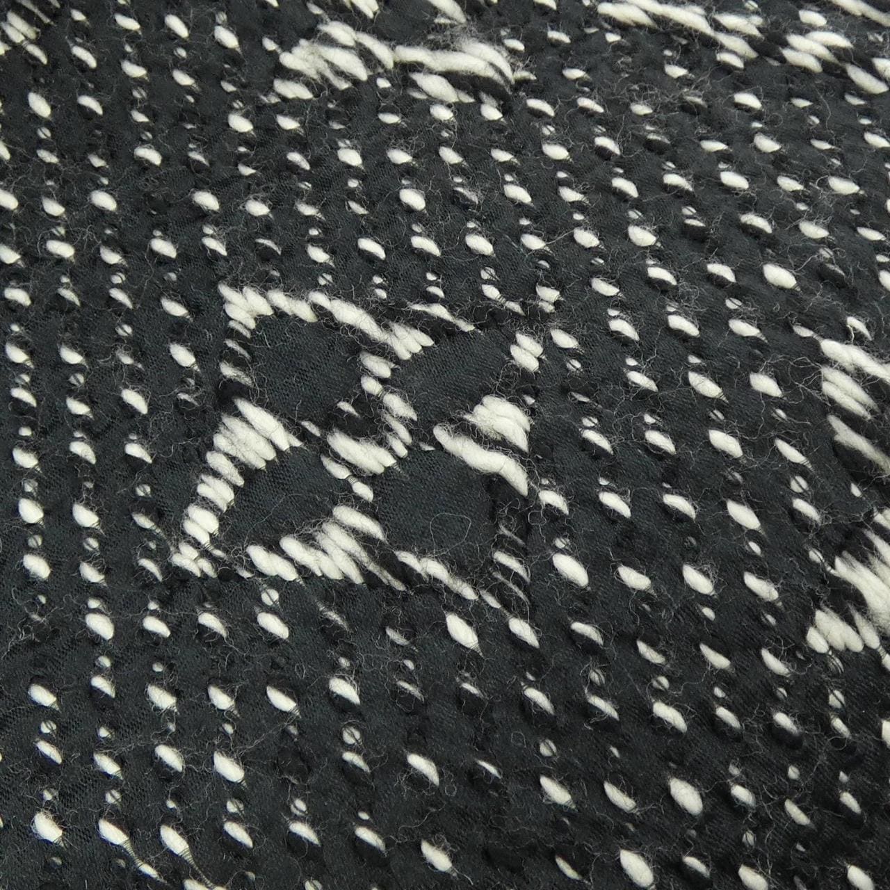 ルイヴィトン LOUIS VUITTON エシャルプ ロゴマニア ミックス M70423 MUFFLER