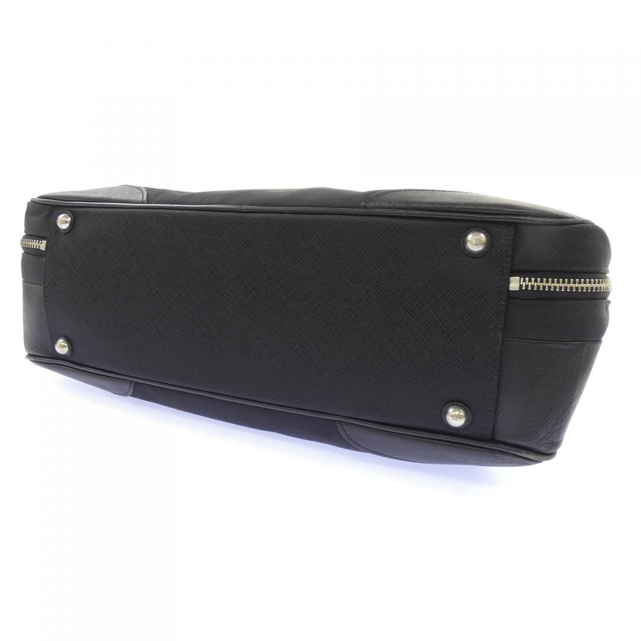 ペッレモルビダ PELLE MORBIDA BAG