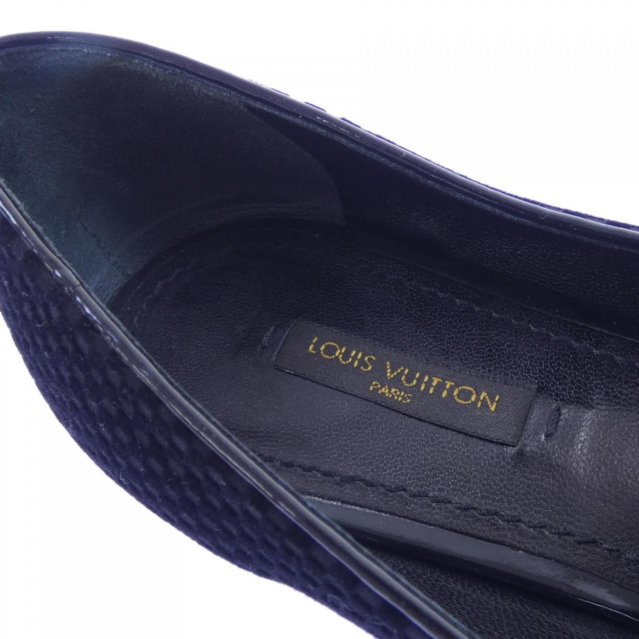 ルイヴィトン LOUIS VUITTON シューズ
