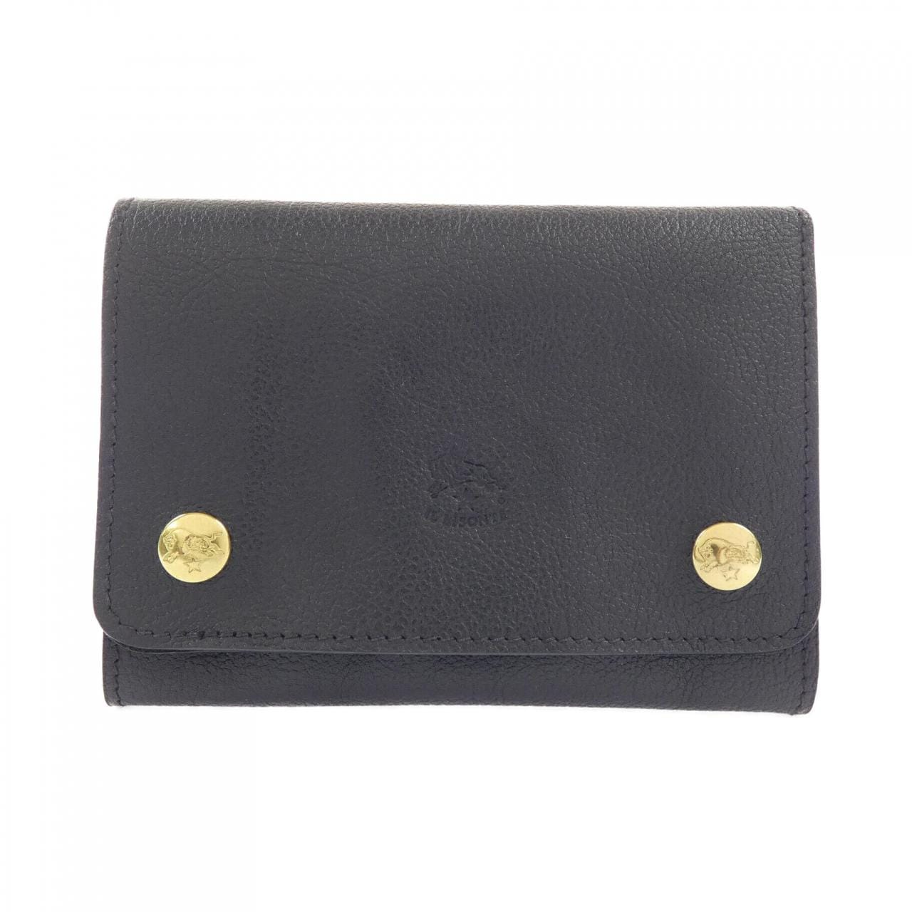 イルビゾンテ IL BISONTE 542523-13341 WALLET
