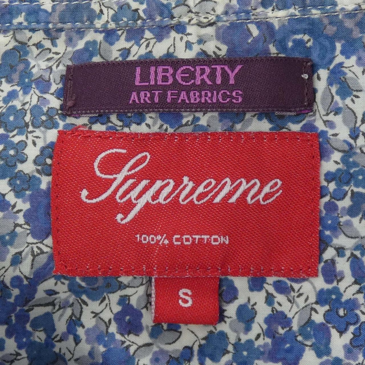 シュプリーム SUPREME シャツ