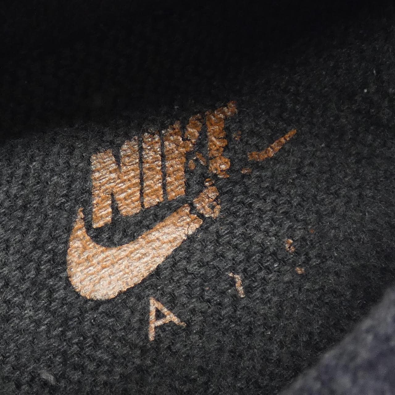 ナイキ NIKE AV3866-001 スニーカー