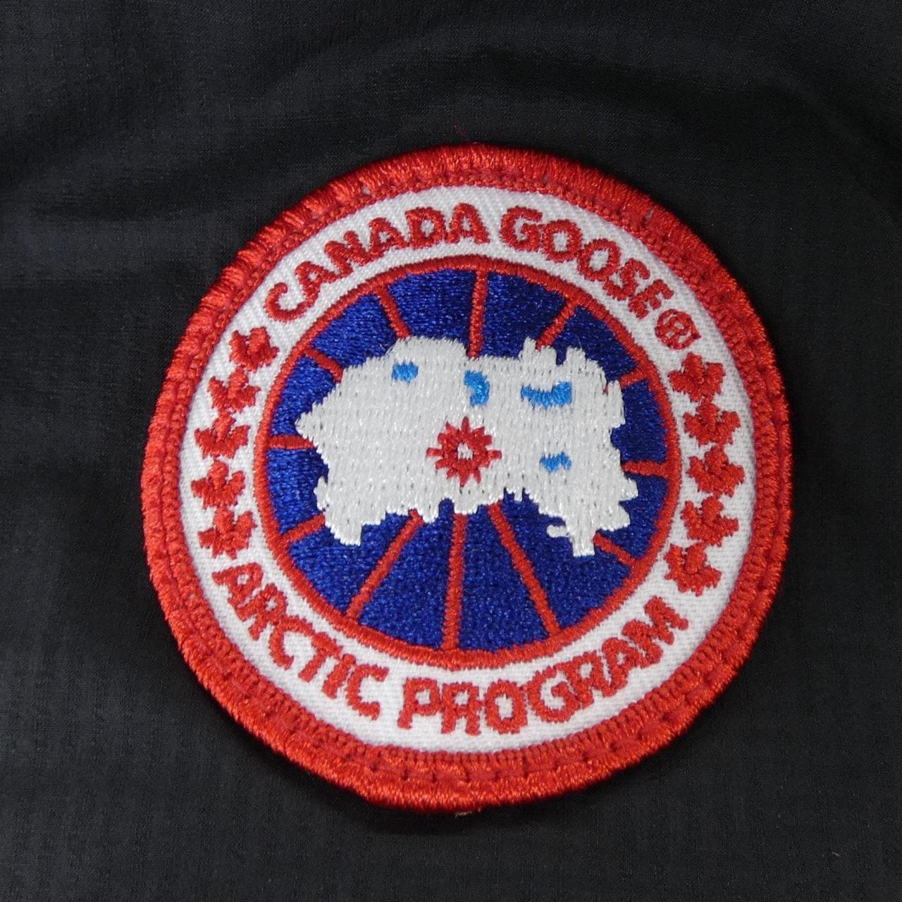 カナダグース CANADA GOOSE 5078M LODGE ロッジ フーディー ダウンジャケット