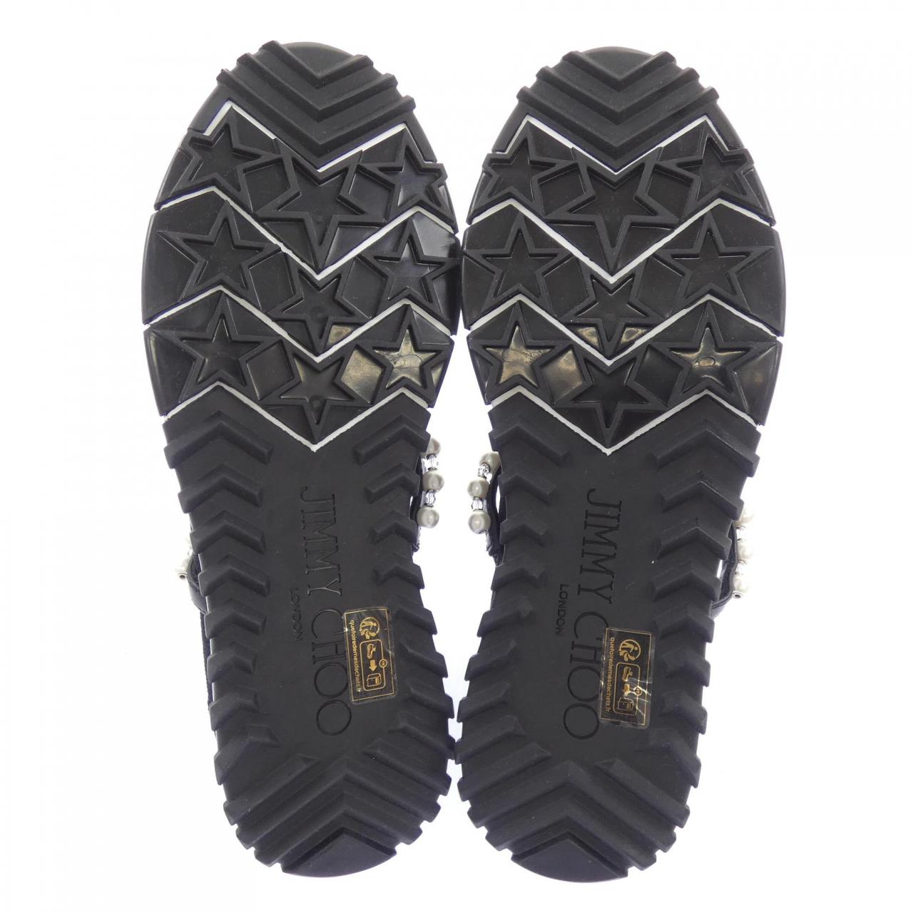 ジミーチュウ JIMMY CHOO VENICE. スニーカー