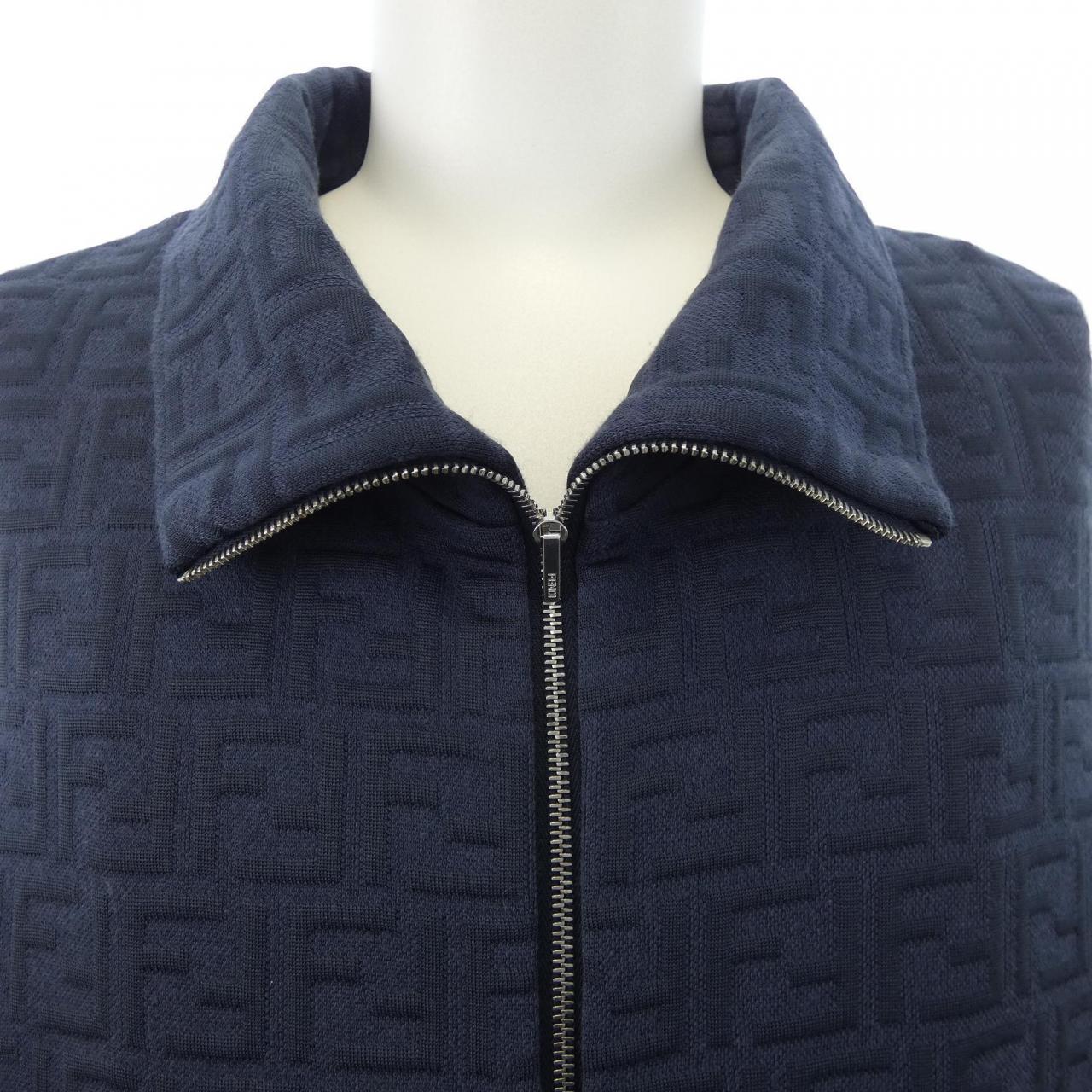 フェンディ FENDI FFモチーフ FAF743 AU8O ジャケット