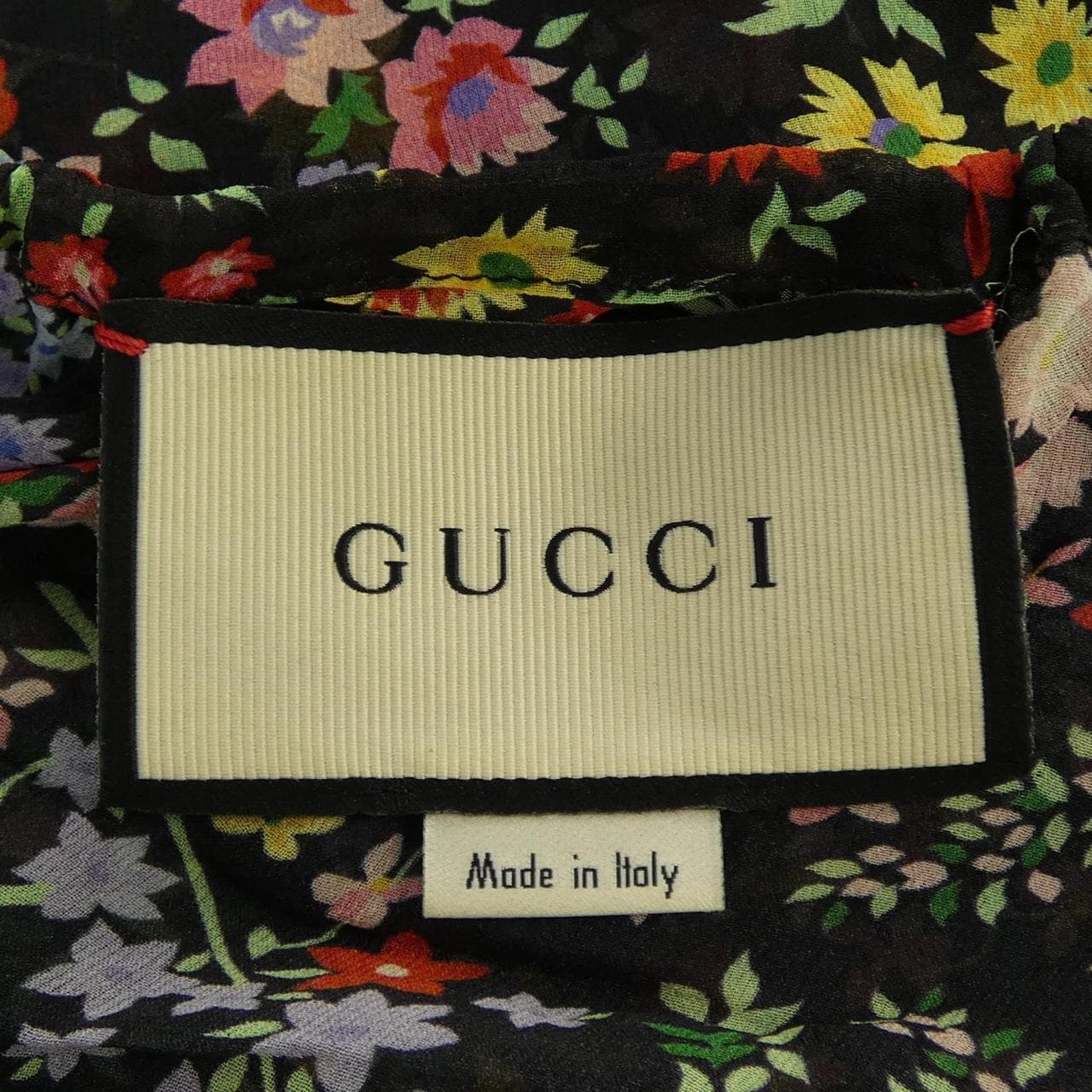 グッチ GUCCI 524208 ZLP64 トップス