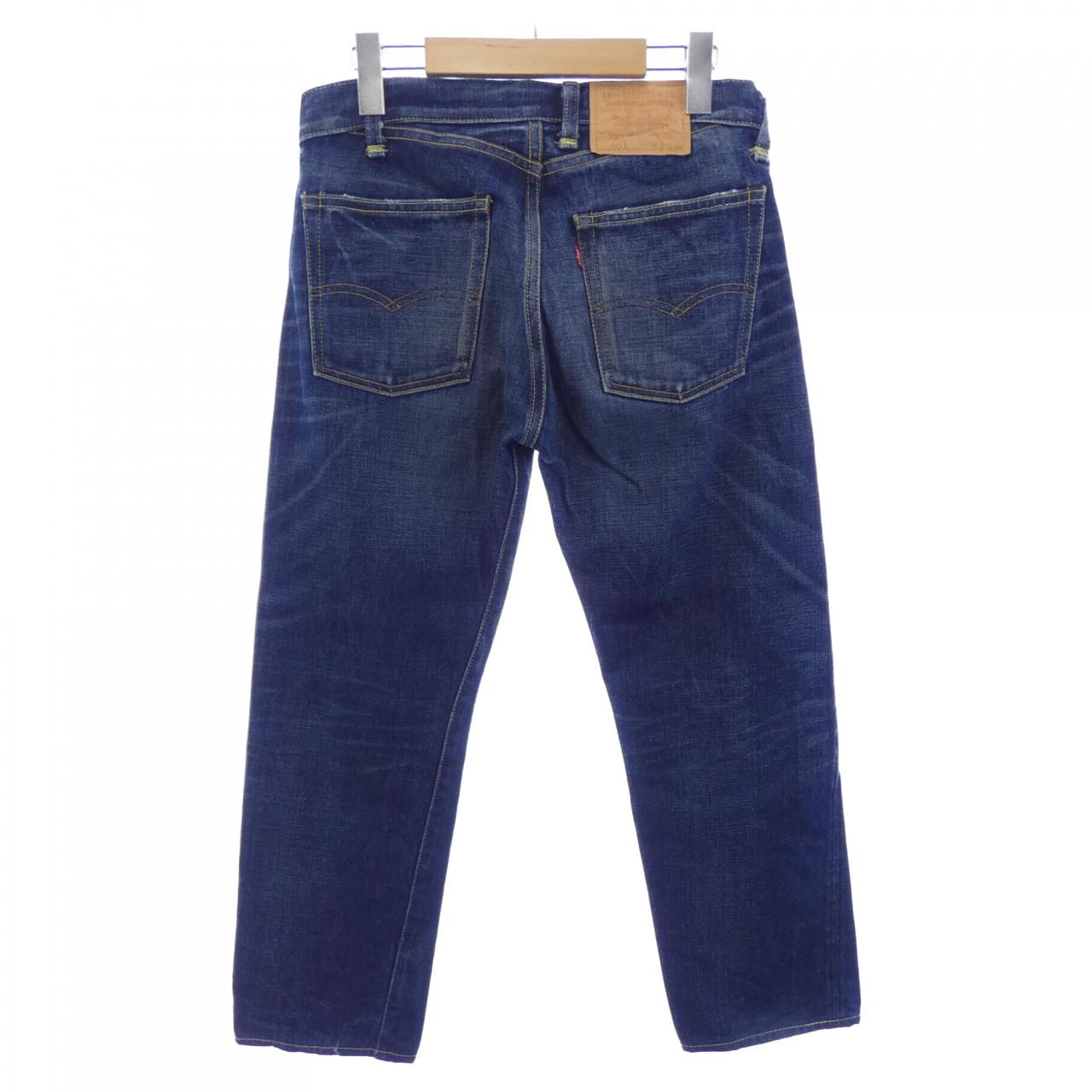 リーバイス LEVI'S ジーンズ