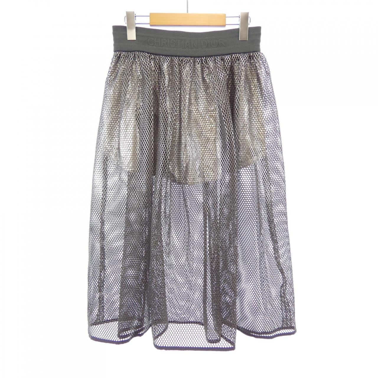 クリスチャンディオール CHRISTIAN DIOR 147J36A8059 スカート