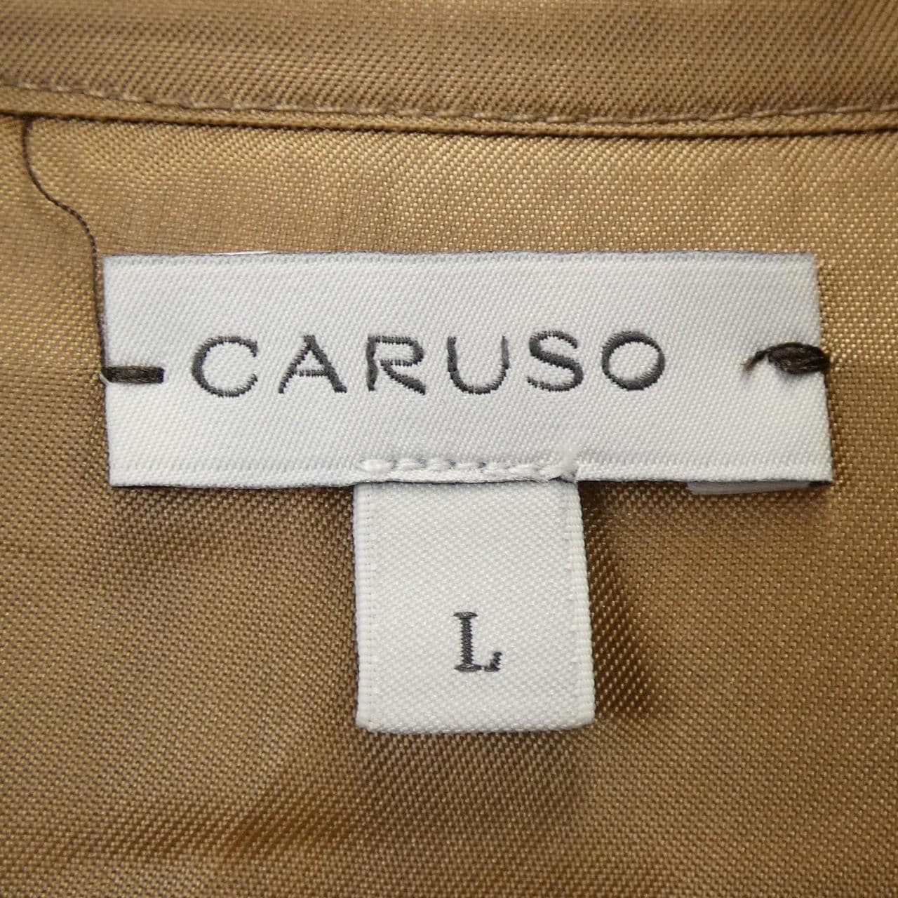 CARUSO shirt