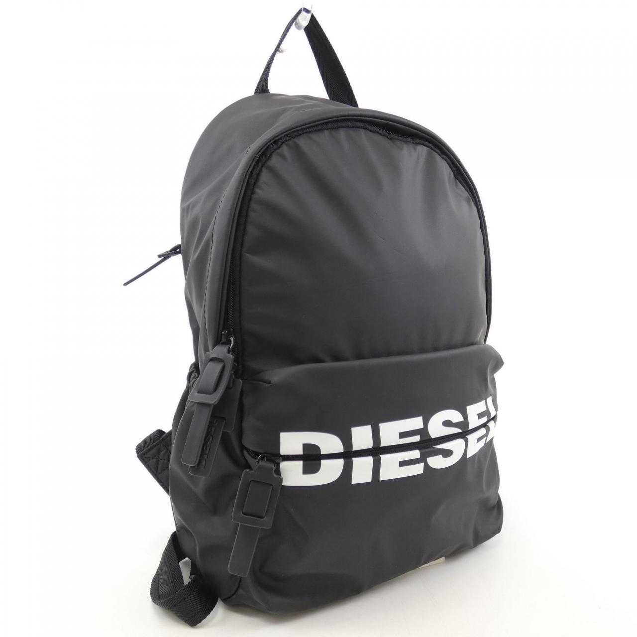 ディーゼル DIESEL BACKPACK