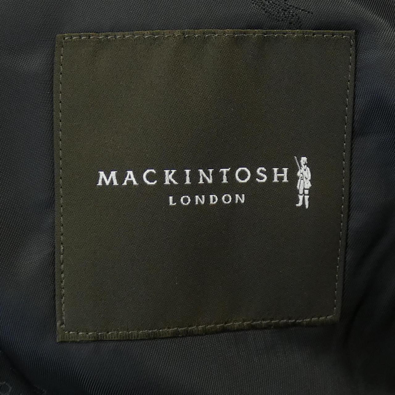 マッキントッシュロンドン MACKINTOSH LONDON ジャケット