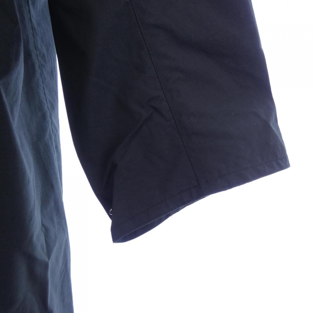 BARBOUR coat
