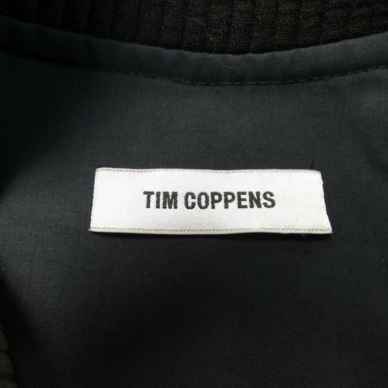 TIMCOPPENS夾克