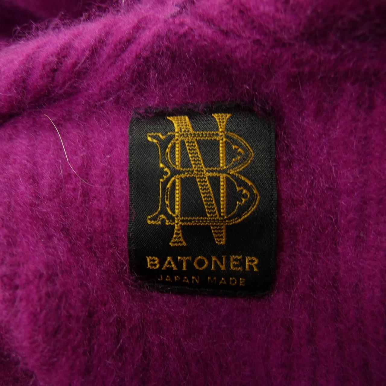 Batner Knit