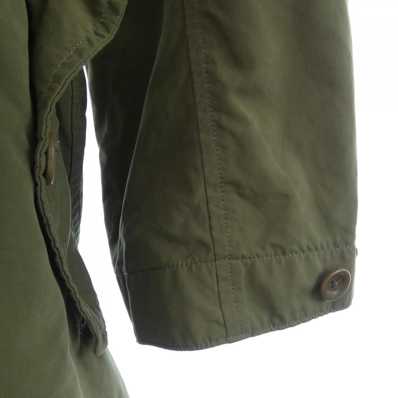 ポータークラシック PORTER CLASSIC コート