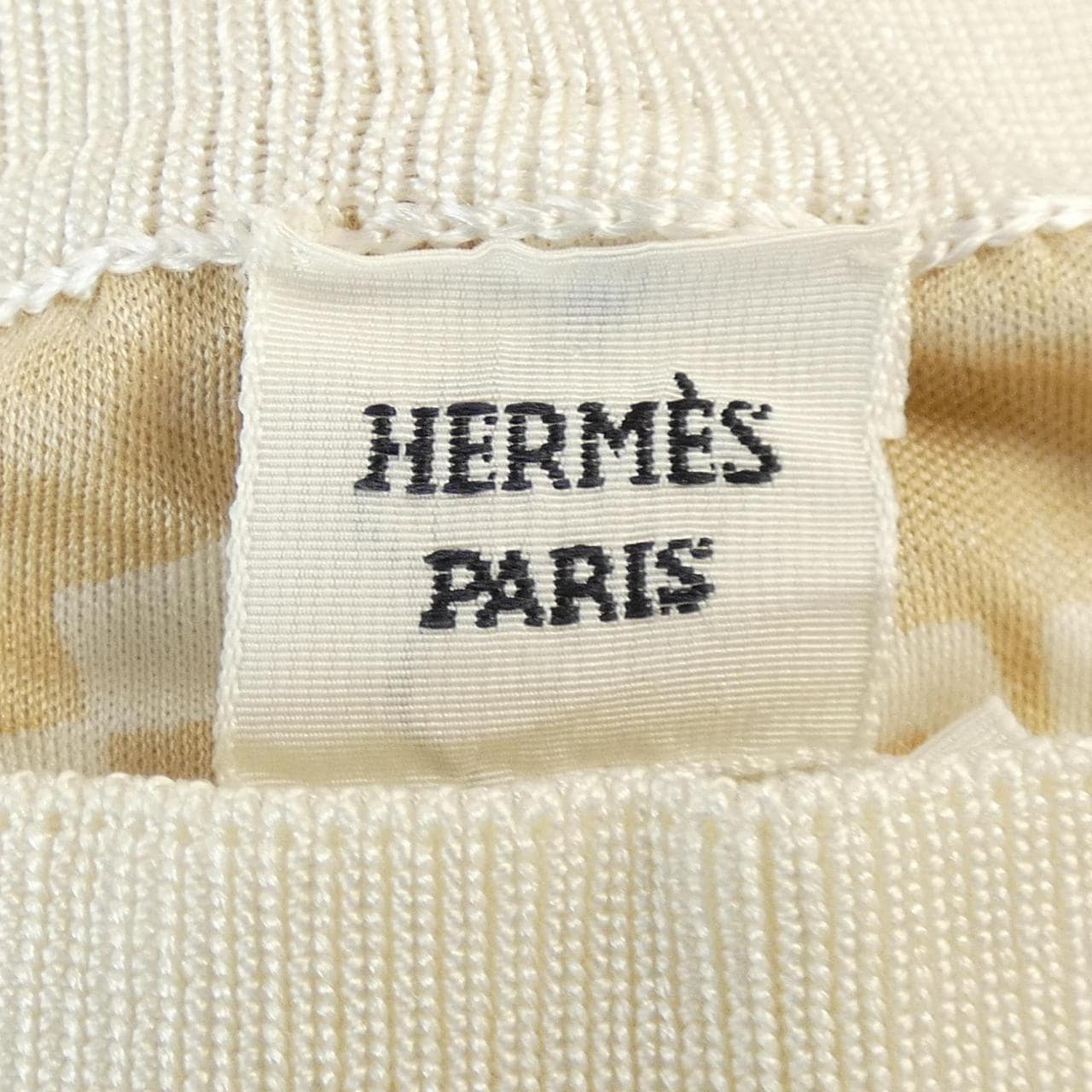 HERMES愛馬仕上衣