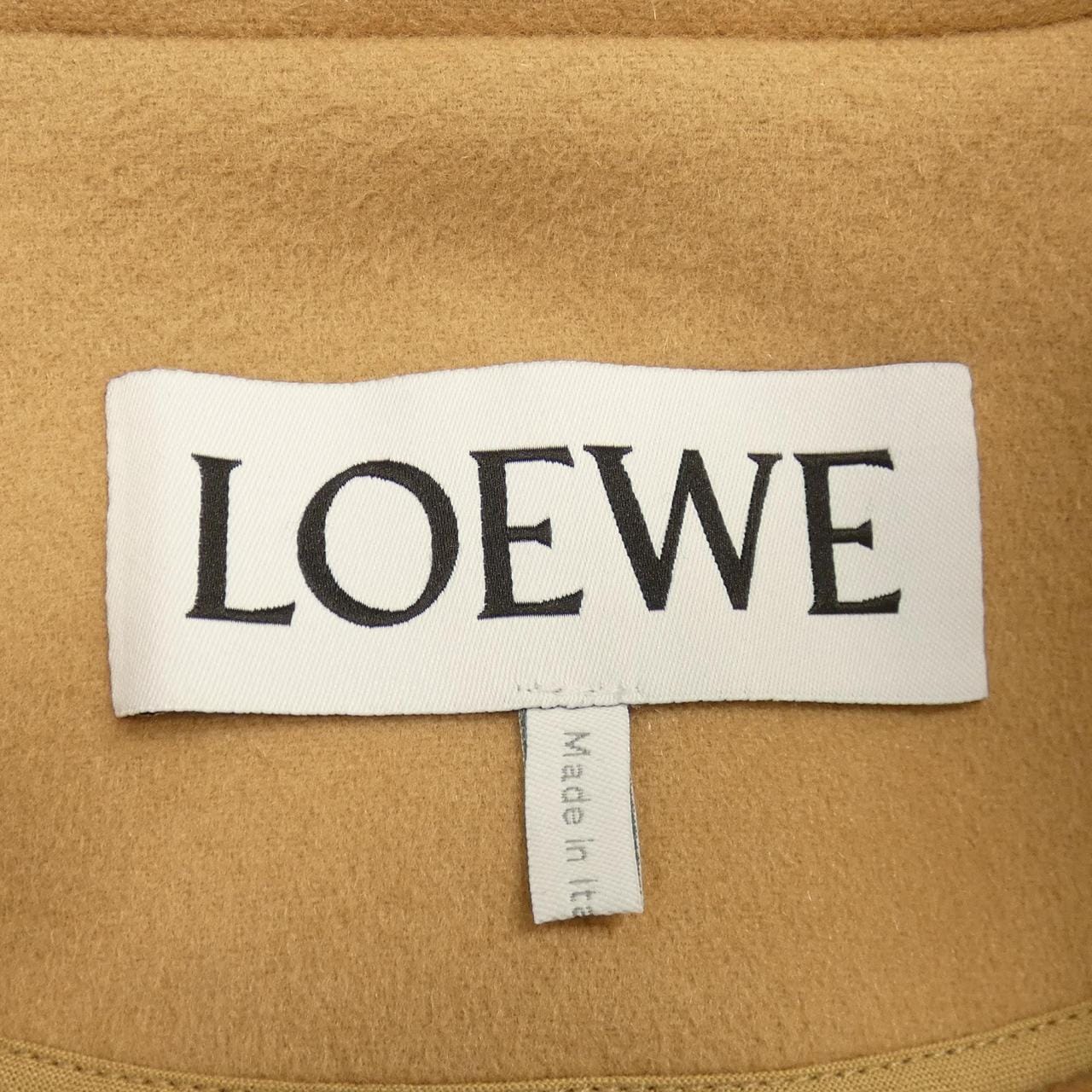 LOEWE外套