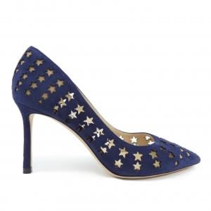 ジミーチュウ JIMMY CHOO パンプス