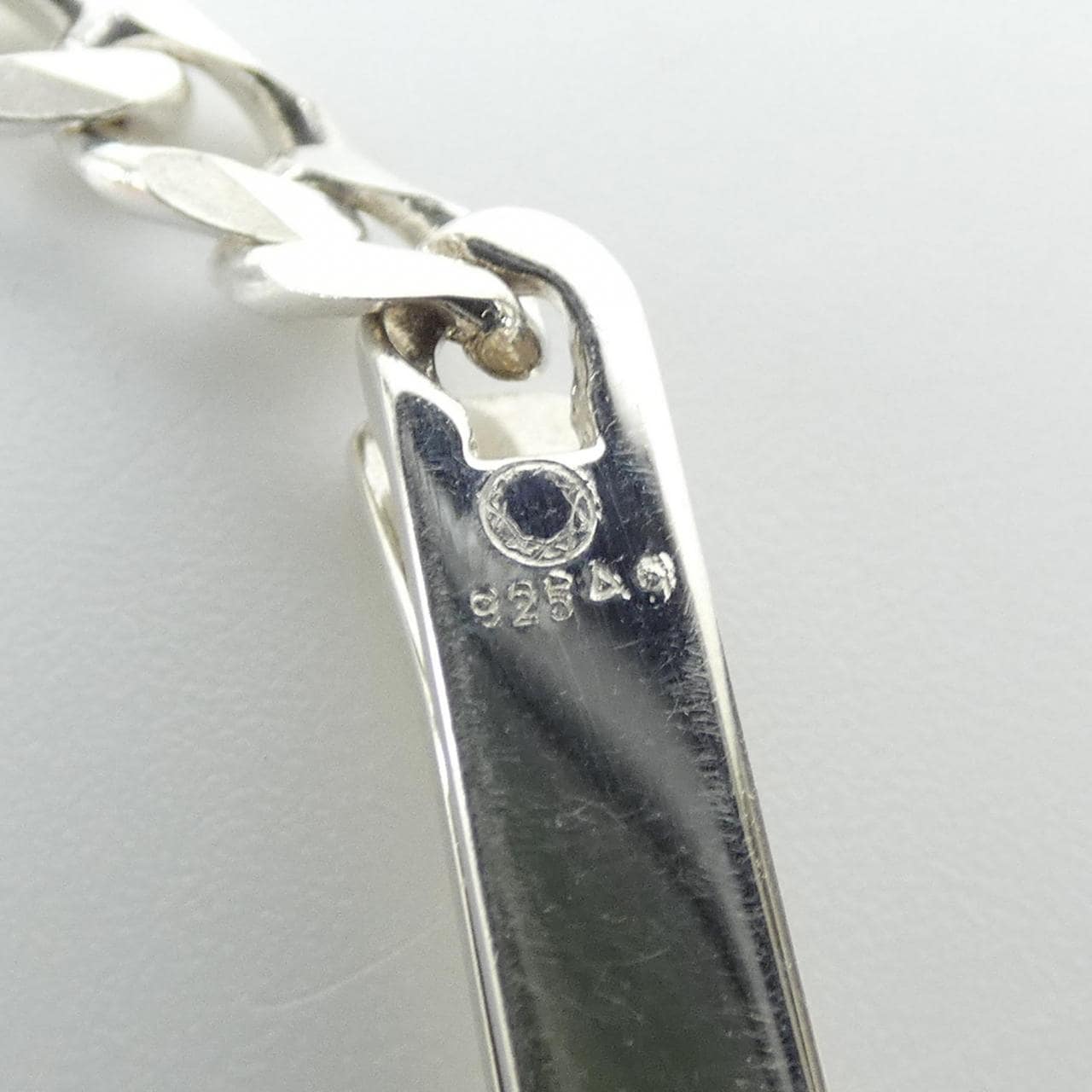 SASKIA DIEZ BRACELET