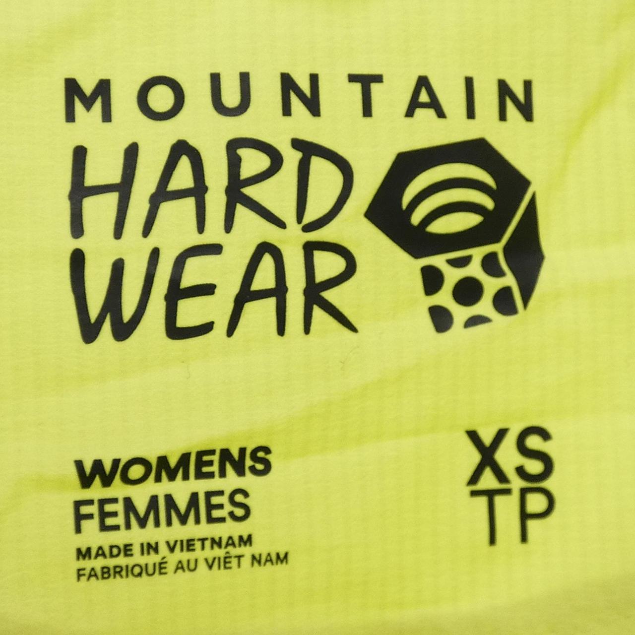 マウンテンハードウェア MOUNTAIN HARDWEAR ブルゾン