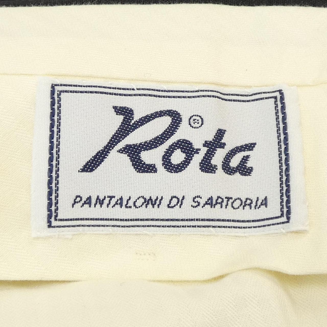 Rota褲子