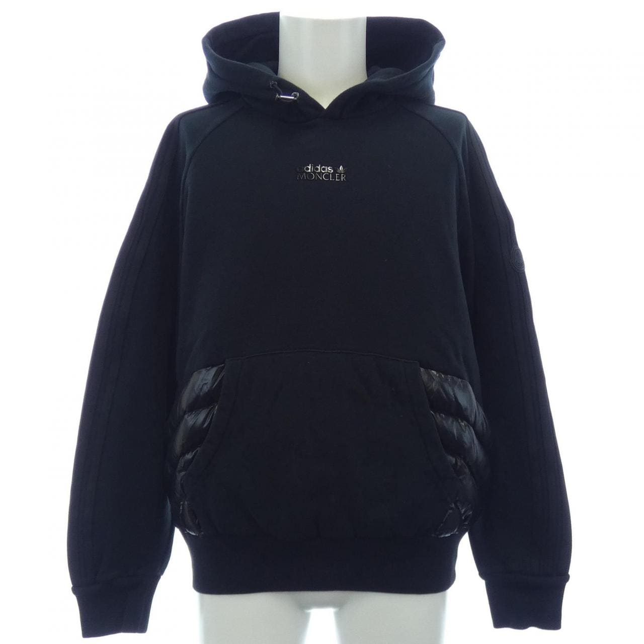 モンクレール ジーニアス MONCLER GENIUS パーカー