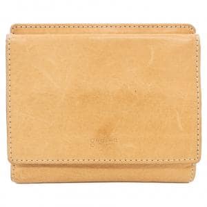 ゲンテン genten WALLET