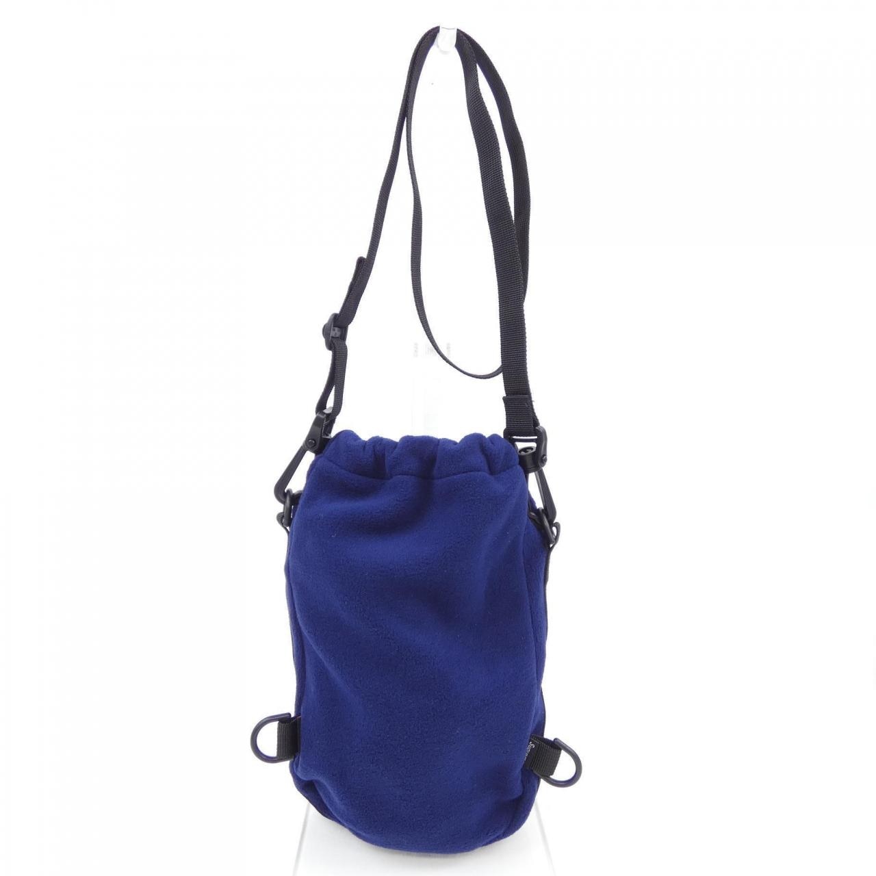シュプリーム SUPREME POLARTEC SLING BAG BAG