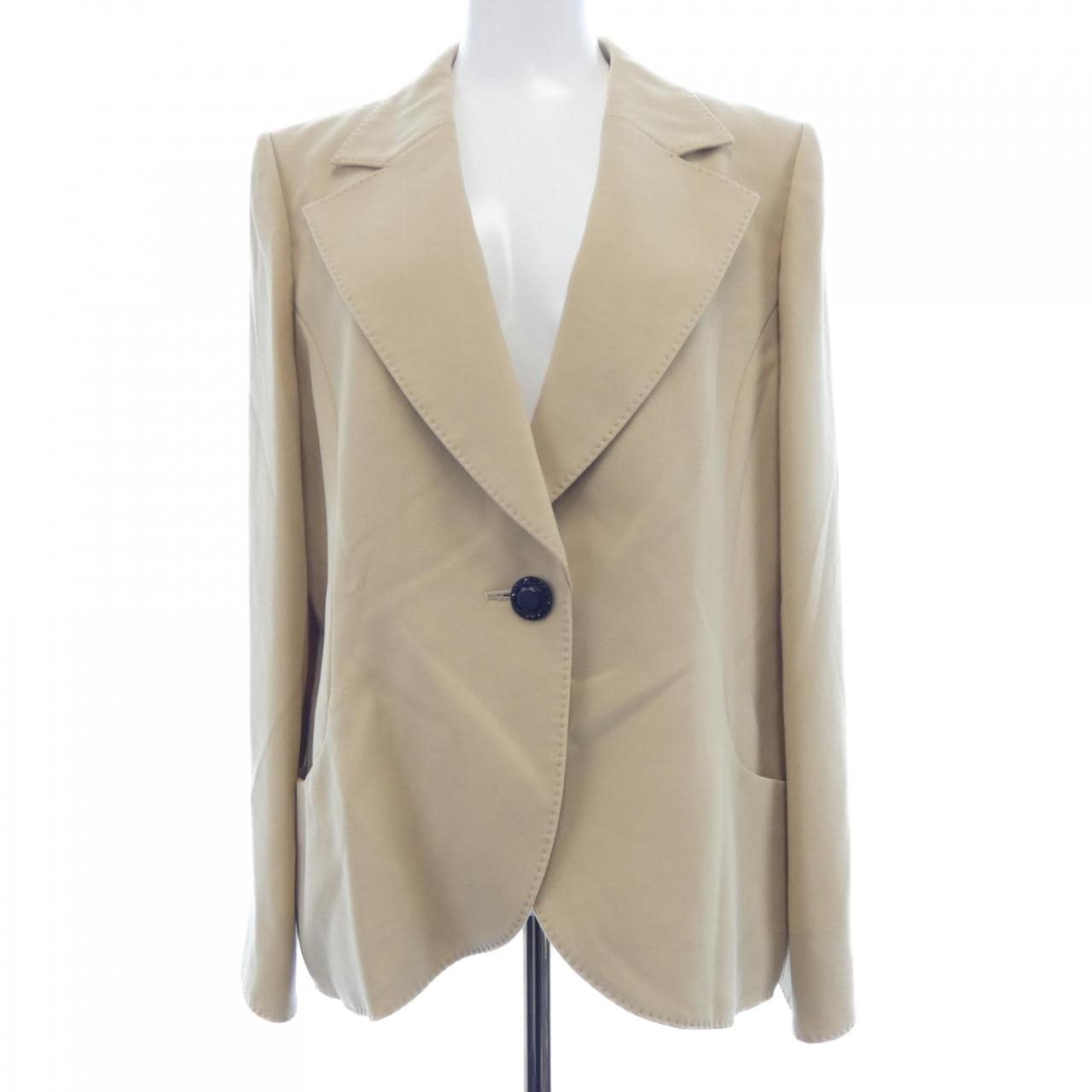 ジュンアシダ JUN ASHIDA ジャケット