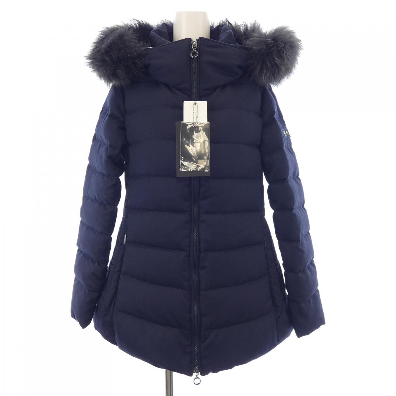 TATRAS LTAT20A4795-D Down Jacket
