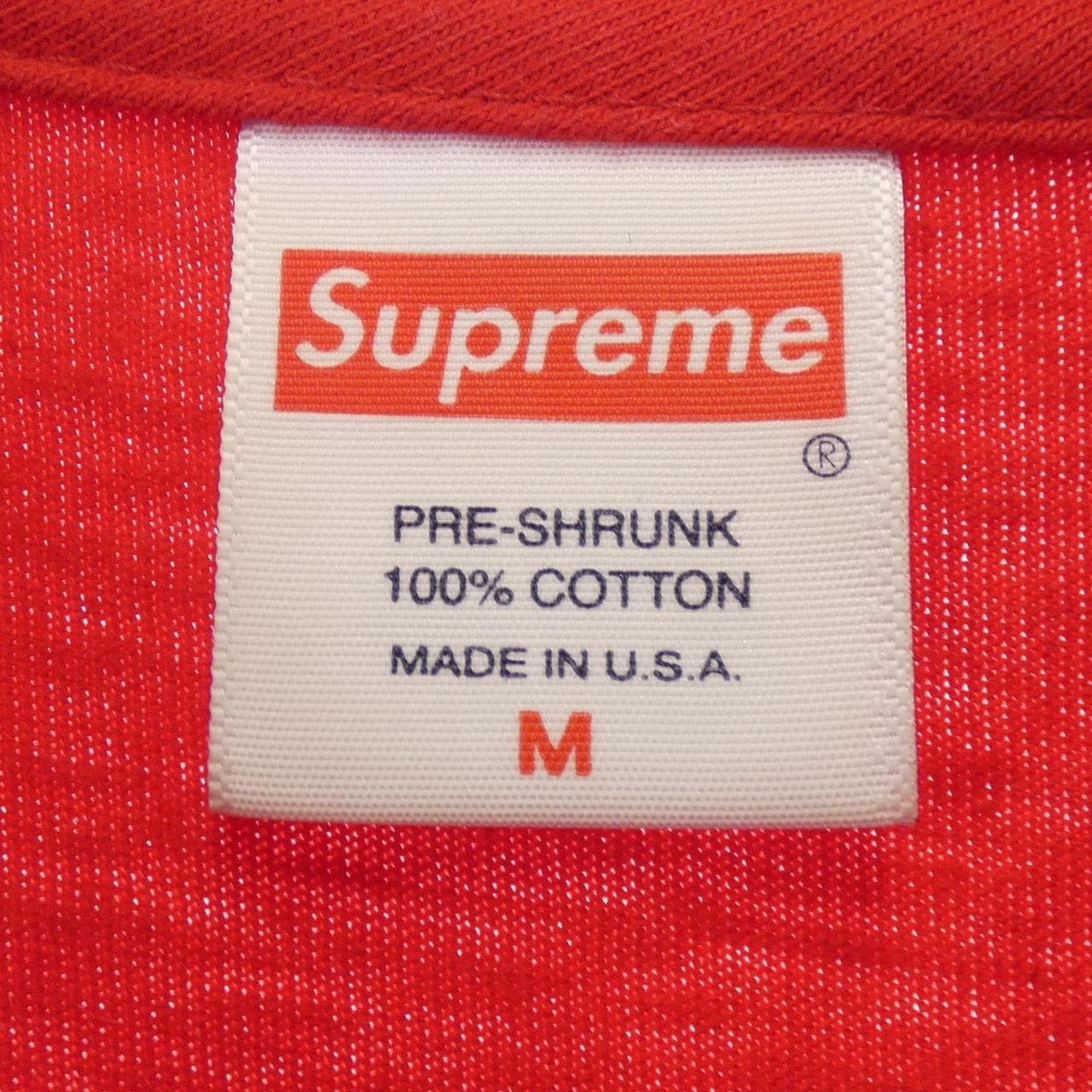 シュプリーム SUPREME Tシャツ