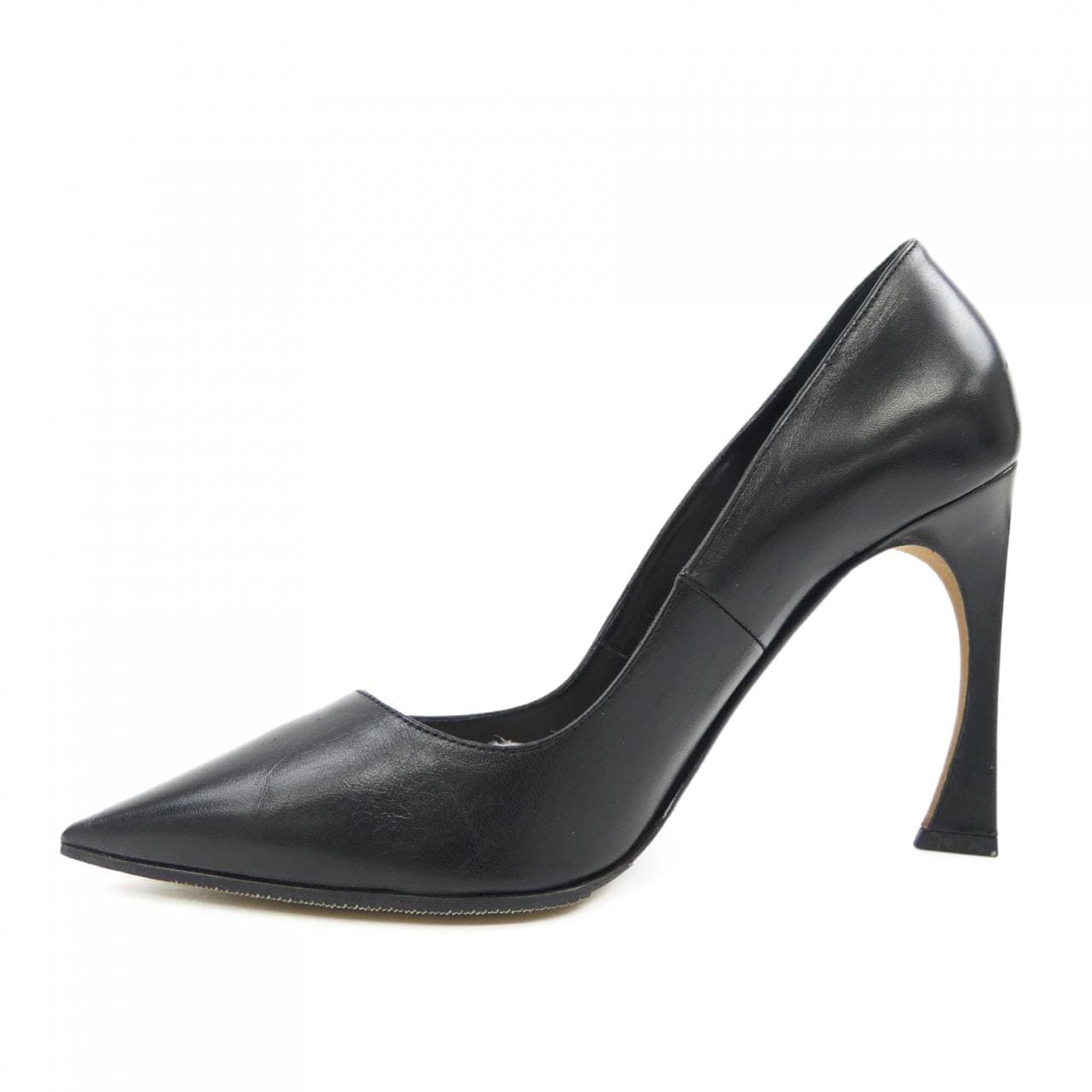 クリスチャンディオール CHRISTIAN DIOR CA11-12 パンプス