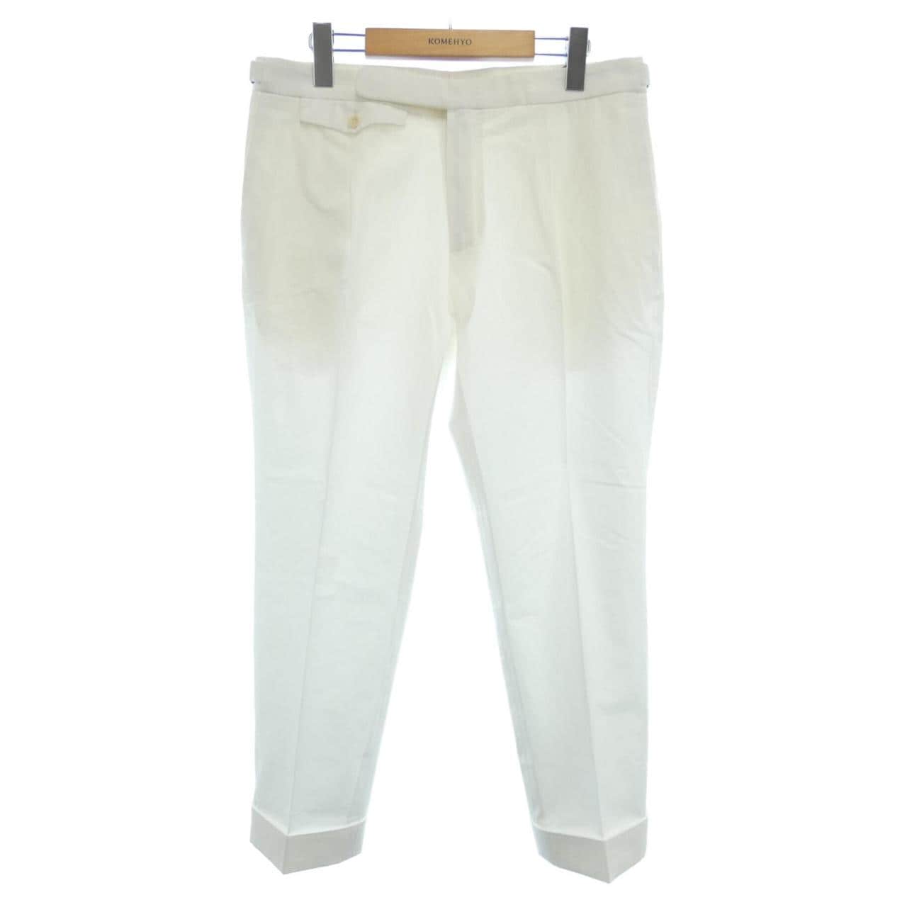 インコテックス INCOTEX パンツ