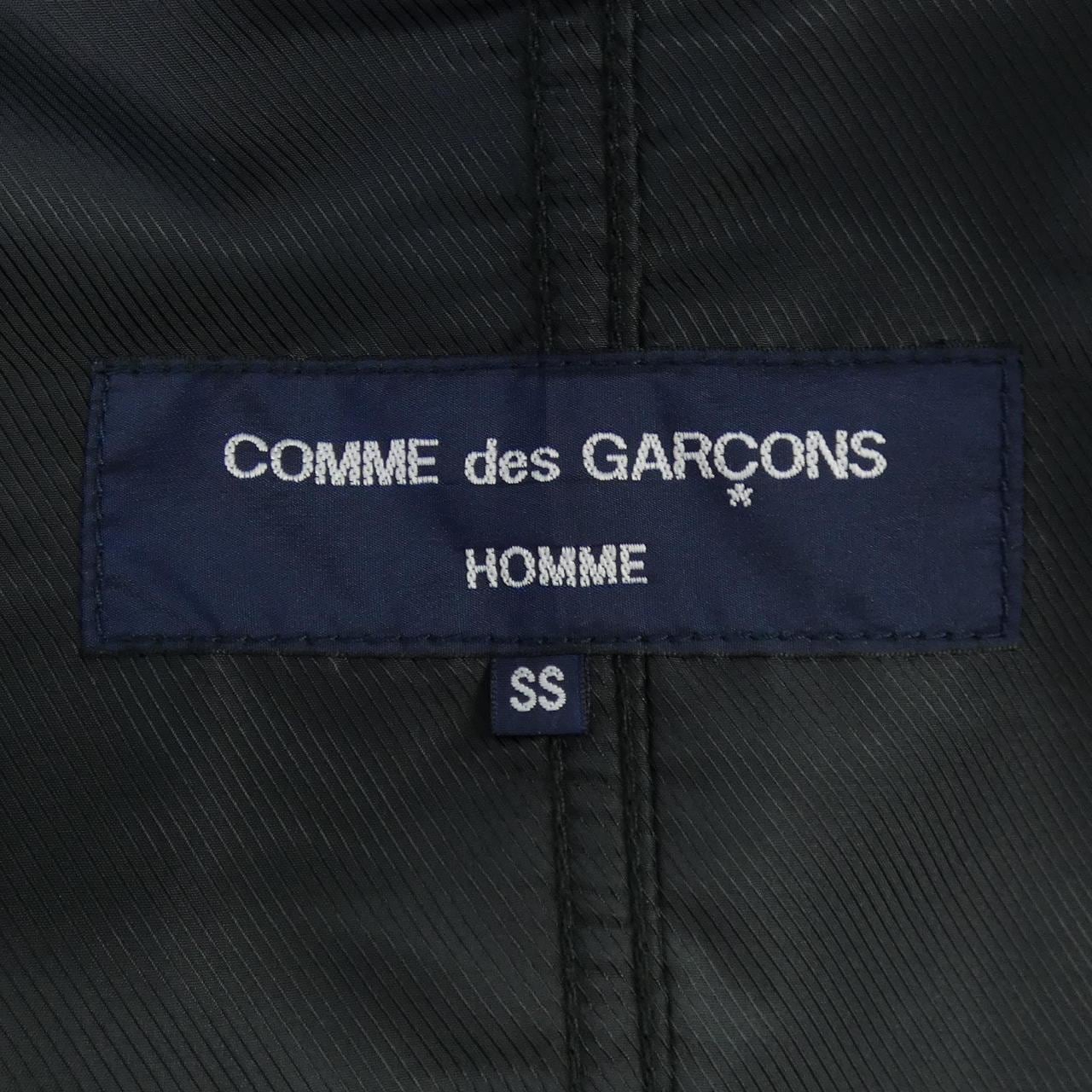 コムデギャルソンオム COMME des GARCONS HOMME HS-J054 ジャケット